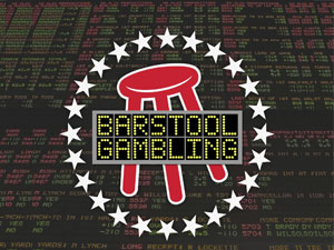 Barstool Gambling