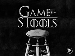 Game of Stools
