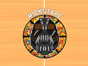 Mickstape